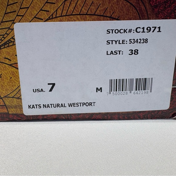 Corral Retro Womens Cowboy boots - Picture 10 of 10